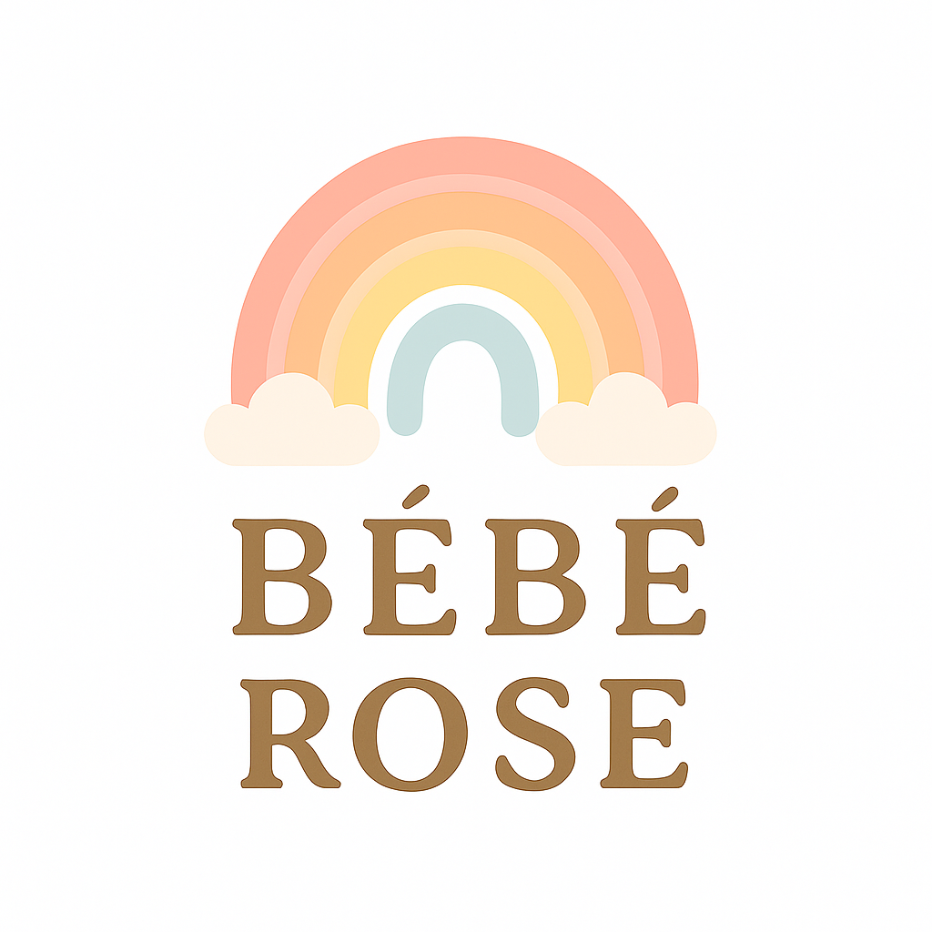 BÉBÉ ROSE